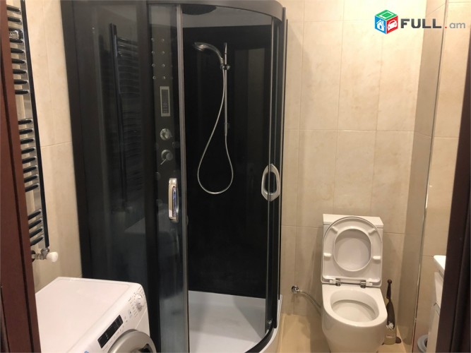 Buzand lux apartment Malliboo garden Бюзанд люкс квартира Малибу сад Բյուզանդ