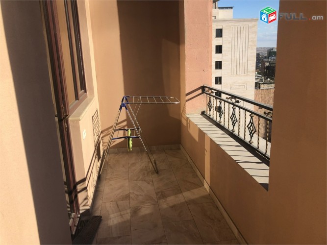 Buzand lux apartment Malliboo garden Бюзанд люкс квартира Малибу сад Բյուզանդ
