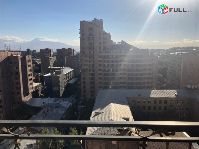 Buzand lux apartment Malliboo garden Бюзанд люкс квартира Малибу сад Բյուզանդ