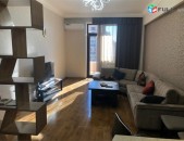 Buzand lux apartment Malliboo garden Бюзанд люкс квартира Малибу сад Բյուզանդ