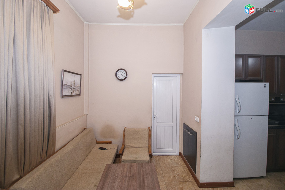 Սարյան Արամի խաչմերուկ ստալինկա: Сарян Saryan 