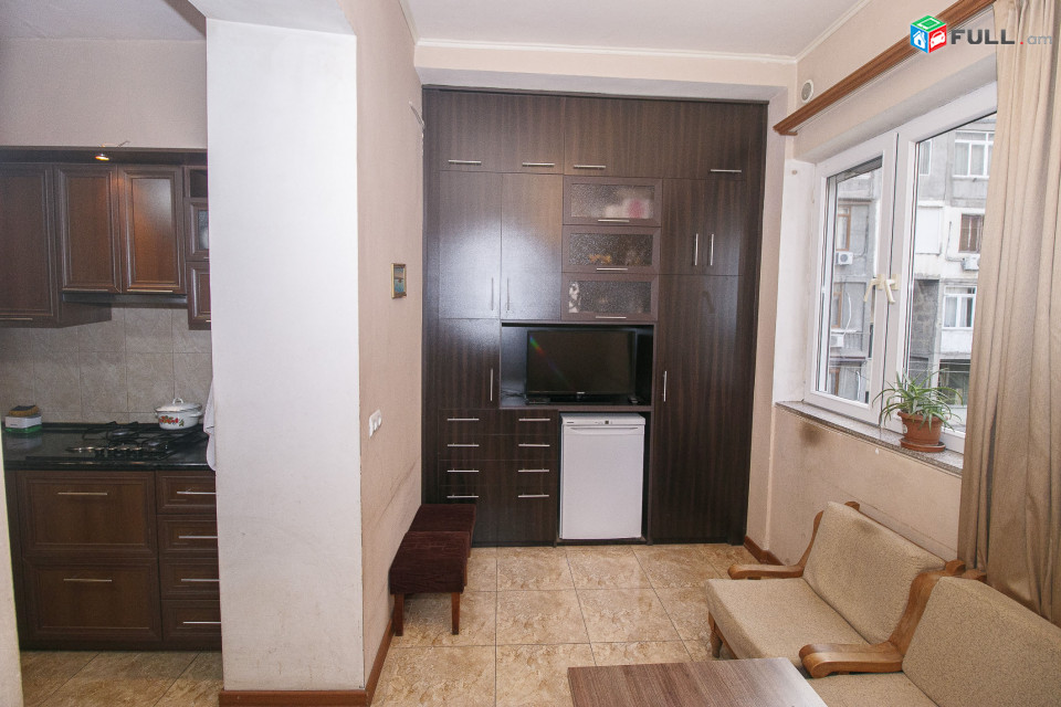Սարյան Արամի խաչմերուկ ստալինկա: Сарян Saryan 
