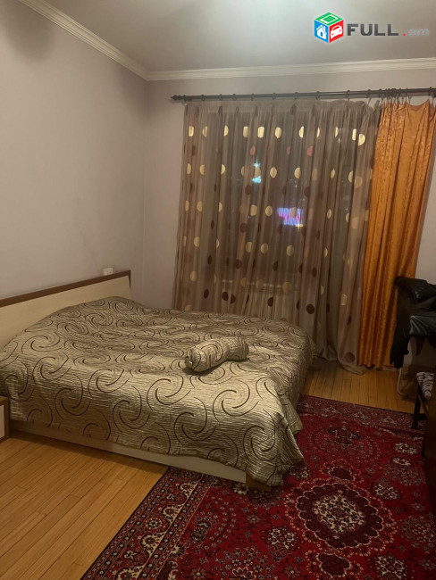 Արգիշտ Գլենդել Խիլզ նորակառույց: Аргишт Argisht
