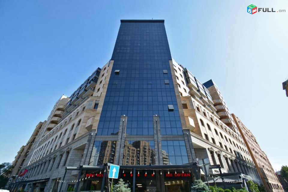 Բուզանդ Քոչինյան խաչմերուկ նորակառույց ։ Бюзанд Buzand