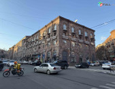 Թումանյան Փարպեցի խաչմերուկ ստալինկա: Туманян Tumanyan