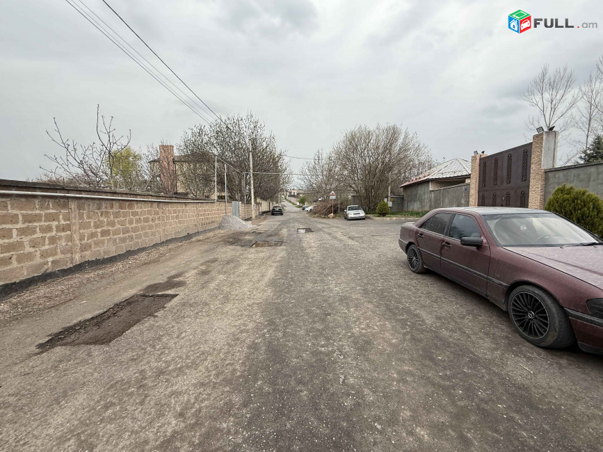 Առինջ 27 փողոց: Ариндж 27 улица. Arinj 27 street. 
