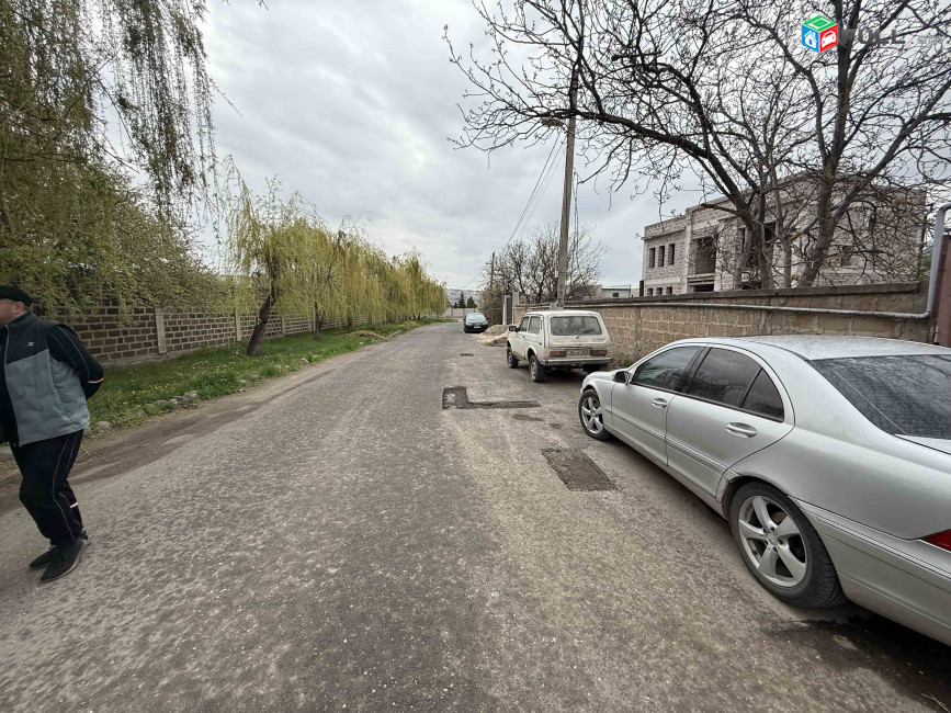 Առինջ 27 փողոց: Ариндж 27 улица. Arinj 27 street. 