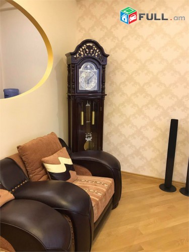 Pushkin Saryan crossroad luxary partment new building Պուշկին Пушкин