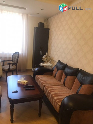 Pushkin Saryan crossroad luxary partment new building Պուշկին Пушкин