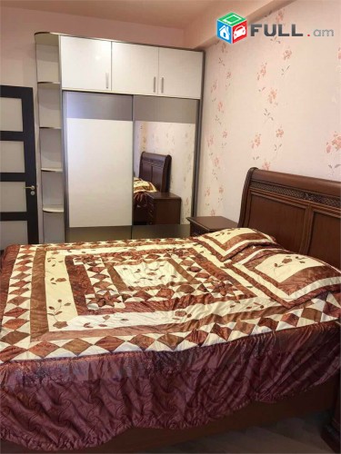 Pushkin Saryan crossroad luxary partment new building Պուշկին Пушкин