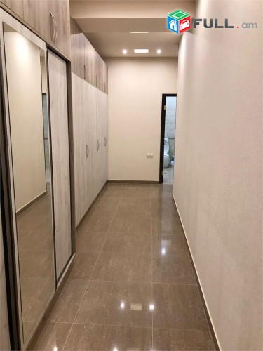 Pushkin Saryan crossroad luxary partment new building Պուշկին Пушкин