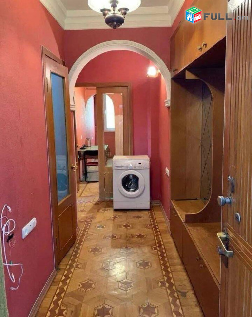 Հրաչյա Քոչար Վաղարշյան խաչմերուկ: Грачья Кочар Hrachya Khochar 
