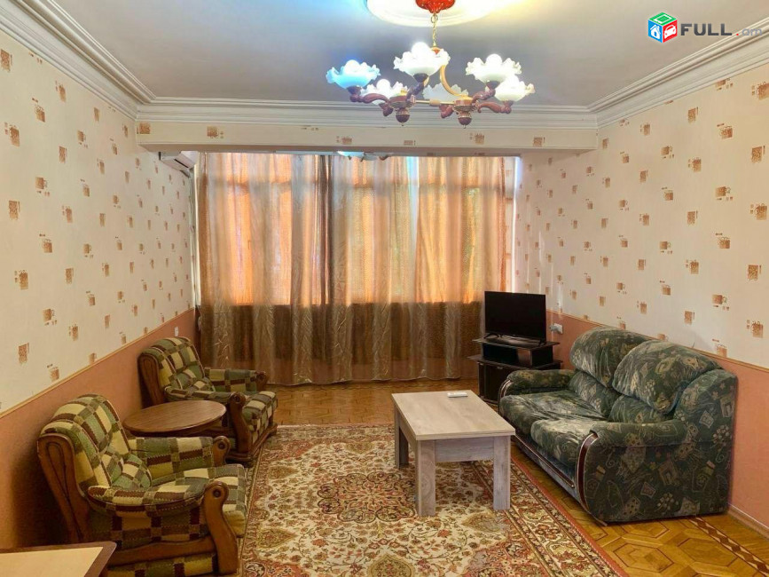Հրաչյա Քոչար Վաղարշյան խաչմերուկ: Грачья Кочар Hrachya Khochar 