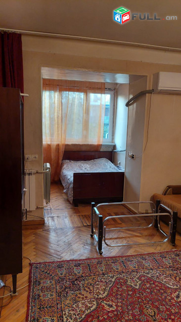Հրաչյա Քոչար Վաղարշյան խաչմերուկ: Hrachya Khochar Грачья Кочар 