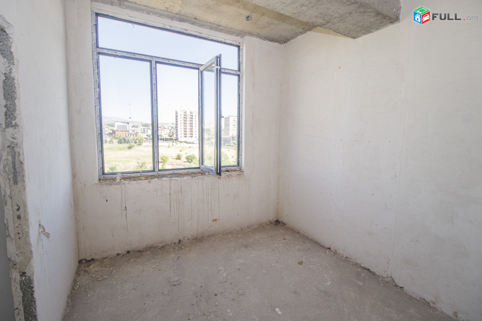 Մոլդովական նորակառույց ։ Молдовакан новостройка. Moldovakan new building. 