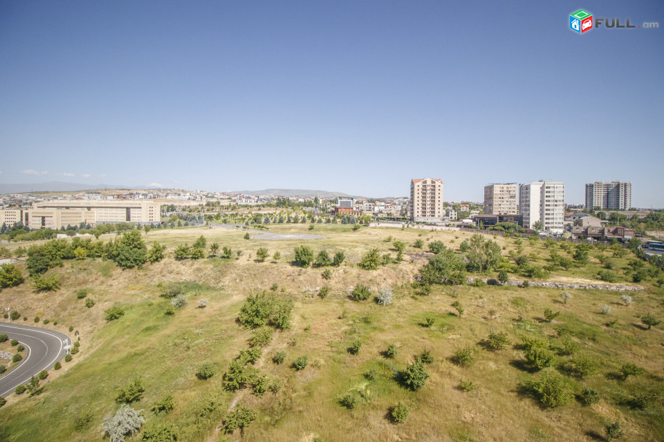 Մոլդովական նորակառույց ։ Молдовакан новостройка. Moldovakan new building. 