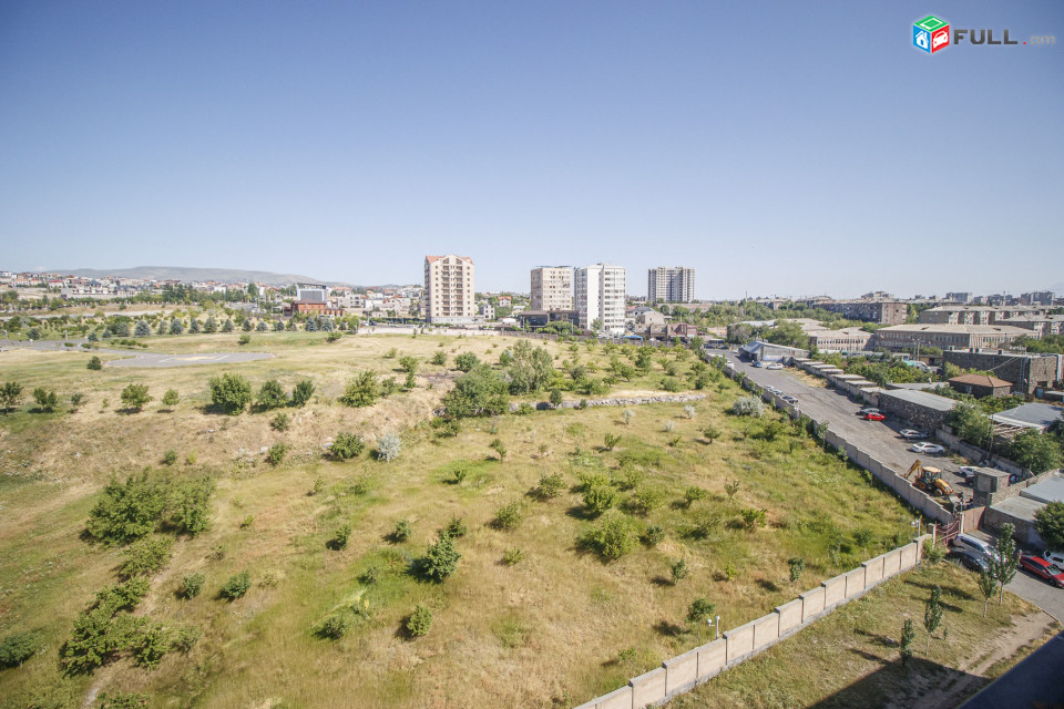 Մոլդովական նորակառույց ։ Молдовакан новостройка. Moldovakan new building. 