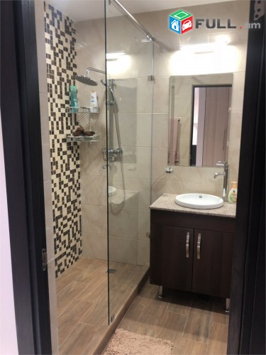 Buzand Khogbatsi crossroad lux apаrtment new building Բյուզանդ Бюзанд