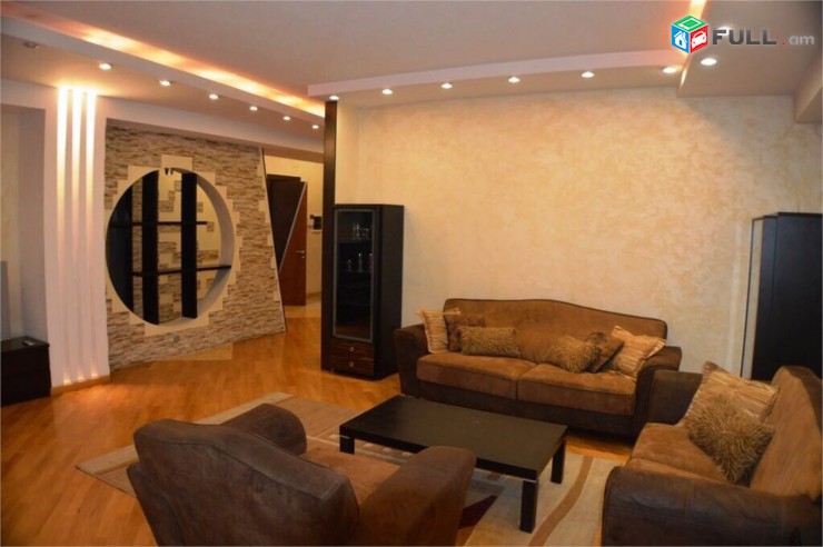 Northern av lux apartment near Opera Հյուսիսային պող Օպեռային մոտ Северный пр