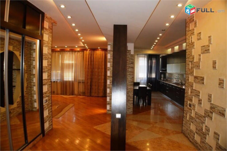 Northern av lux apartment near Opera Հյուսիսային պող Օպեռային մոտ Северный пр