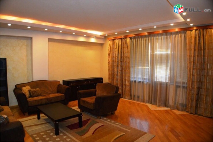 Northern av lux apartment near Opera Հյուսիսային պող Օպեռային մոտ Северный пр