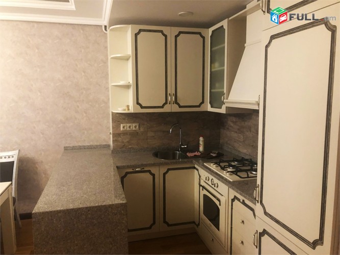 Luxary apartment new building Pushkin Northen av crossroad Պուշկին Пушкин