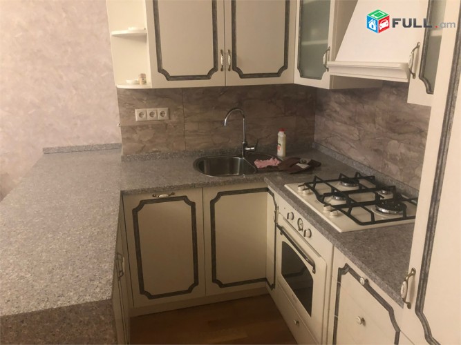 Luxary apartment new building Pushkin Northen av crossroad Պուշկին Пушкин