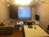 Luxary apartment new building Pushkin Northen av crossroad Պուշկին Пушкин