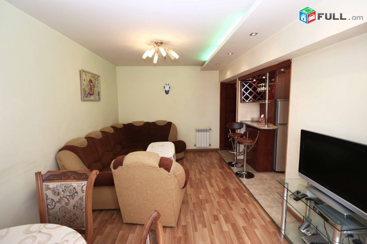 Amiryan Kogbatsi crossroad Renovated apartment Амирян Ամիրյան