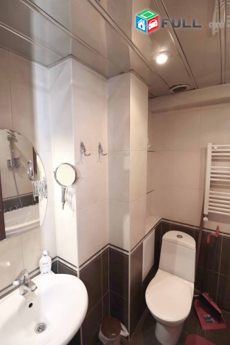 Amiryan Kogbatsi crossroad Renovated apartment Амирян Ամիրյան