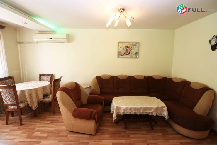 Amiryan Kogbatsi crossroad Renovated apartment Амирян Ամիրյան