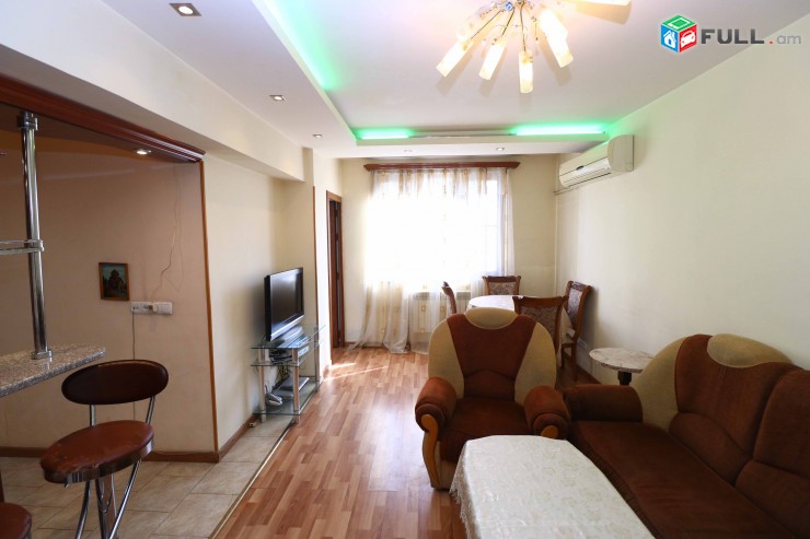Amiryan Kogbatsi crossroad Renovated apartment Амирян Ամիրյան