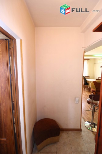 Amiryan Kogbatsi crossroad Renovated apartment Амирян Ամիրյան