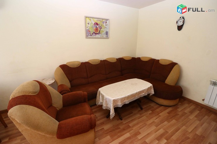 Amiryan Kogbatsi crossroad Renovated apartment Амирян Ամիրյան