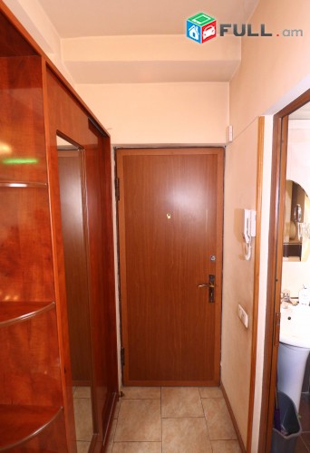 Amiryan Kogbatsi crossroad Renovated apartment Амирян Ամիրյան