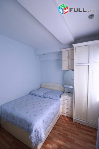 Amiryan Kogbatsi crossroad Renovated apartment Амирян Ամիրյան
