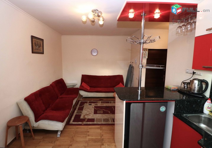 Komitas Vagharshyan crossroad lux apartment Կոմիտաս Комитас