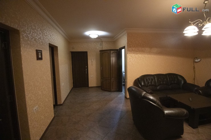 Աբովյան լյուքս բնակարան եկեղեցու մոտ Abovyan luxary apartment near churh Абовян