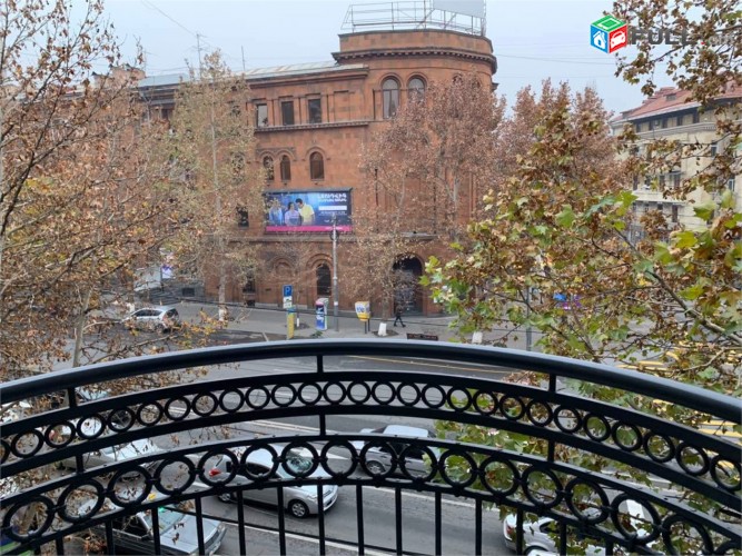 Մաշտոց Իսահակյան լյուքս բնակարան ստալինկա Маштоц Mashtots