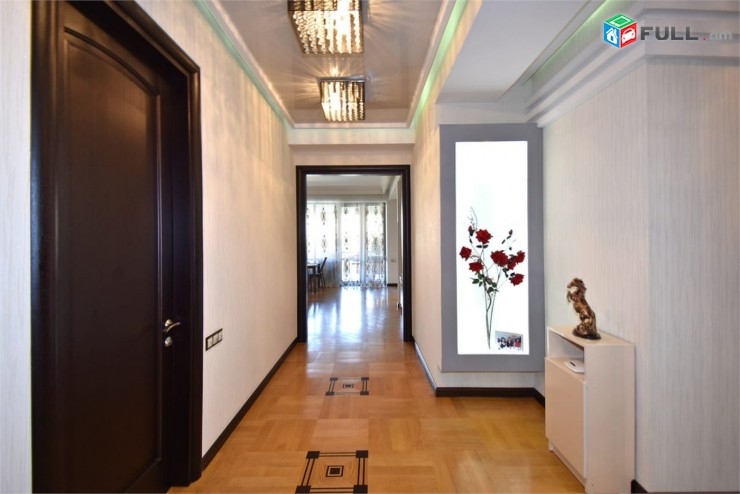 Hanrapetutyan Buzand lux apartment near Repablic Square Բյուզանդ Бюзанд
