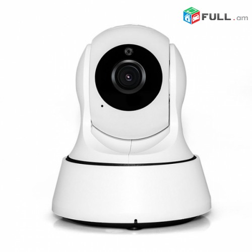 720P HD P2P IP Camera 64GB Chipi Texov Wifi Wireless Baby Monitor