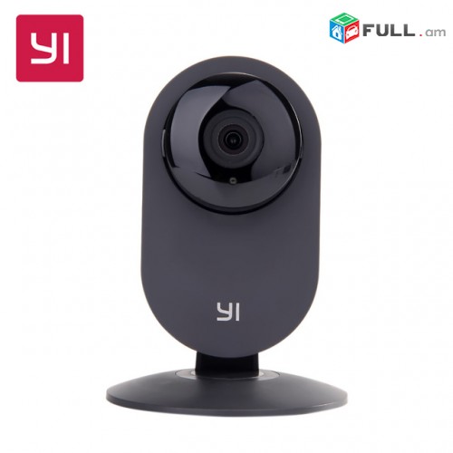 Xiaomi firmayi IP Camera (online kamera) Barcrakarg