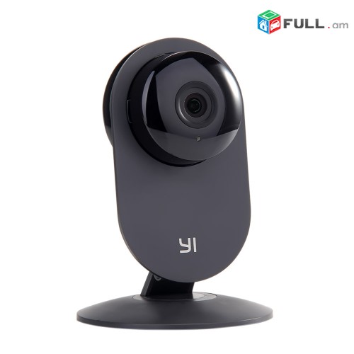 Xiaomi firmayi IP Camera (online kamera) Barcrakarg