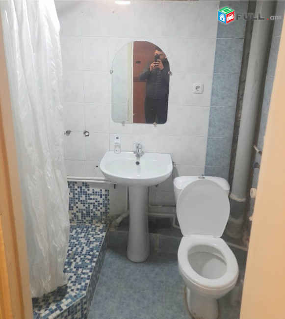 1֊2սենյակ Կոմիտաաի սկզբնամասում,