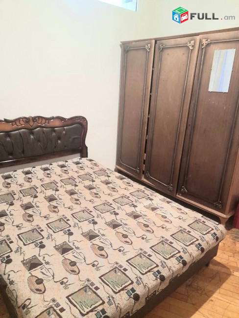 2 սենյակ Կիևյան փողոցում