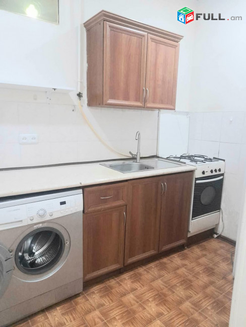 2 սենյակ Կիևյան փողոցում