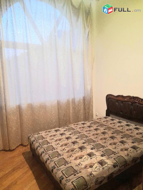 2 սենյակ Կիևյան փողոցում