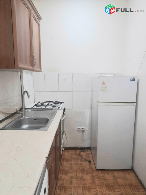 2 սենյակ Կիևյան փողոցում
