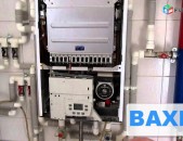 (096)-16-17-19. BAXI veranorogum katsa norogum կաթսայի վերանորոգում, կալոնկա