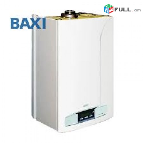(096)-16-17-19. Baxi veranorogum, Բաքսիի / ջեռուցման կաթսաների վերանորոգում
